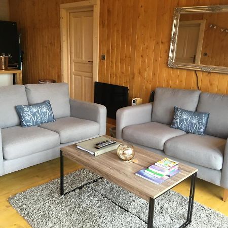 The Orchard Bramble Lodge Hadleigh  Esterno foto