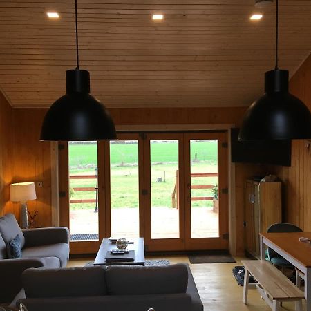 The Orchard Bramble Lodge Hadleigh  Esterno foto