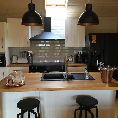 The Orchard Bramble Lodge Hadleigh  Esterno foto