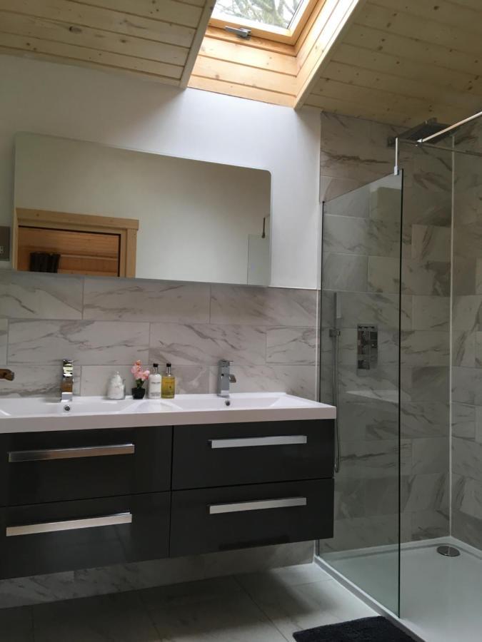 The Orchard Bramble Lodge Hadleigh  Esterno foto