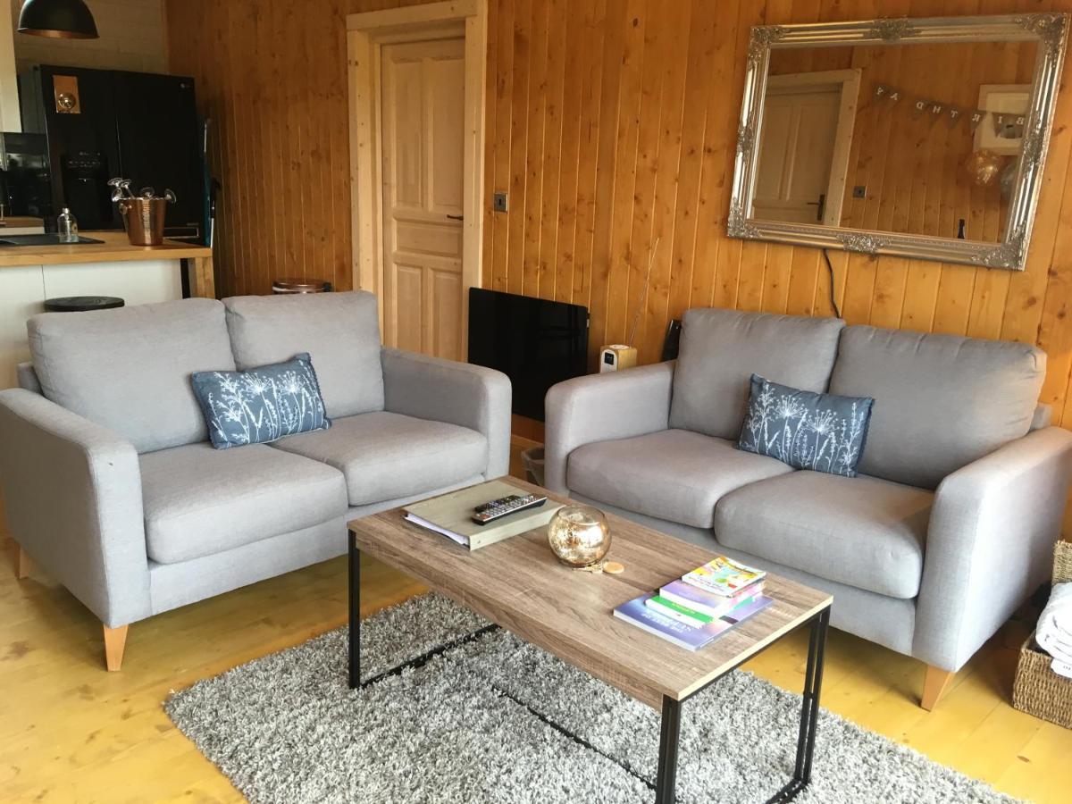 The Orchard Bramble Lodge Hadleigh  Esterno foto