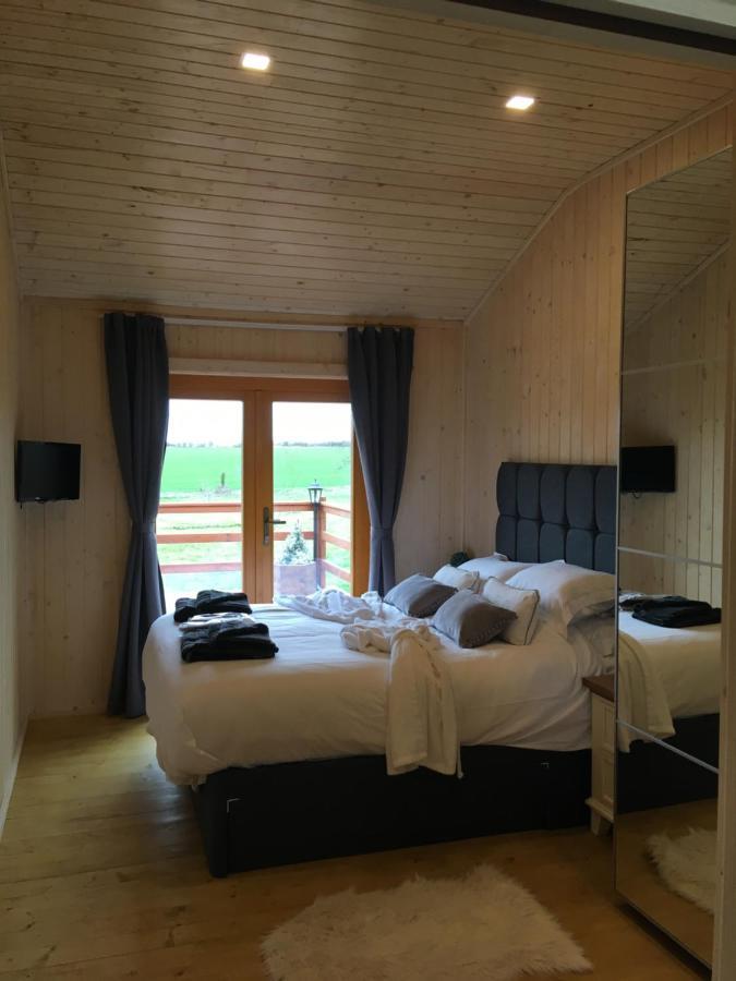 The Orchard Bramble Lodge Hadleigh  Esterno foto