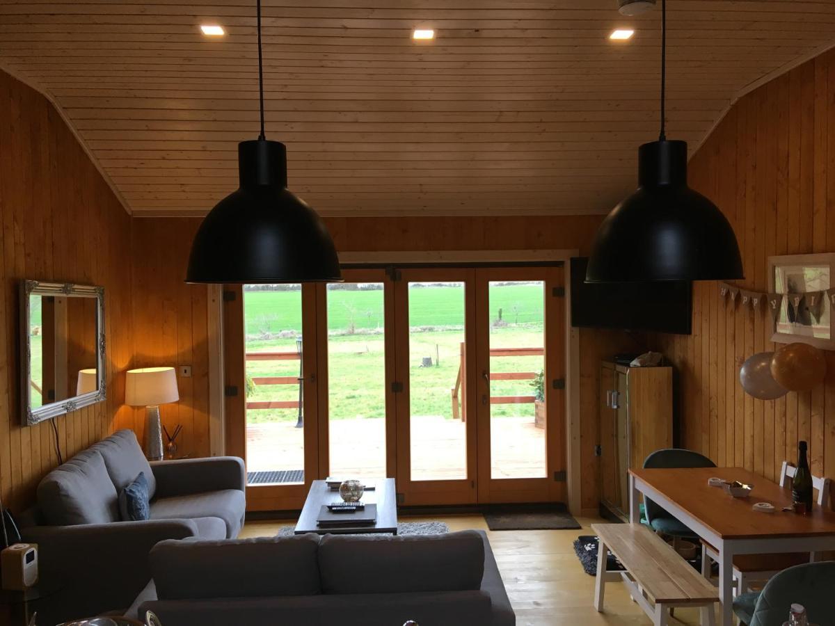 The Orchard Bramble Lodge Hadleigh  Esterno foto